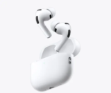 Apple AirPods Pro 3 Wireless Earbuds Now $179.99 with Free Shipping