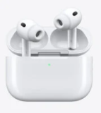 Apple AirPods Pro (2nd Gen) with USB-C, Improved ANC, Heart Rate Sensor – $199.00 at Amazon ($49 Off)