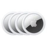 Apple AirTag Location Tracker 4-Pack for $65.00