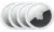 Apple AirTags (1st Gen) 4-Pack for $60 – Up to 72% Off Select Electronics $60.00