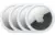 Apple AirTags 4-Pack Now Only $45.59 with 20% Off