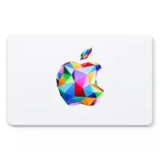 $100 Apple Gift Card with $10 Target Gift Card Included $100.00