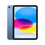 Apple iPad 11″ 128GB Wi-Fi 6 for $299 $299.00