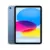 Apple iPad 11″ A16 Chip 256GB WiFi + Cellular Tablet for $467