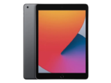 Apple 10.2″ iPad 8 (2020, 32GB, Space Gray) for $199.99 – Open Box