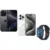 Refurbished Apple iPhones & Watches Starting at $70