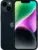 Restored Apple iPhone 14 128GB Midnight (Unlocked, Refurbished) – $263.84 ($629.99 Original)