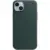 Apple iPhone 14 Plus Leather Case with MagSafe in Forest Green for $9.99