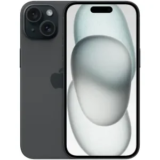 Refurbished 128GB Apple iPhone 15 Unlocked Smartphone for $350