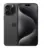 Refurbished Unlocked Apple iPhone 15 Pro Max 256GB Smartphone for $573