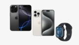 Refurbished Apple iPhones from $419.99 – Including iPhone 16 Pro Max for $779.99
