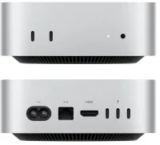 Apple Mac Mini M4 Desktop with 16GB RAM and 512GB SSD for $799