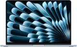 Apple MacBook Air 15.3″ Laptop M5 Chip (Sky Blue) – $1550