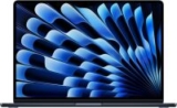 Apple MacBook Air 15.3″ M4 Chip Laptop with 16GB RAM and 256GB SSD for $999