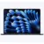 Apple MacBook Air 15.3″ Laptop with M5 Chip and 512GB SSD for $1089.99