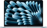 Apple 13.6″ MacBook Air (M5, 16GB RAM, 512GB SSD) – $950