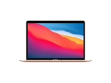 Apple MacBook Air Late 2020 (M1 Chip, 13.3-inch, 8GB RAM) – $419.99 ($499.99 Original)