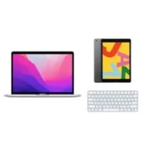 Save $5 on Apple MacBook Pro M2 13.3″ Laptop Now $1044 – Spring Sale on MacBooks & iPads