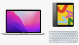 Save $5 on Select New and Refurbished Apple Products – Sale Ends April 18 $5.00
