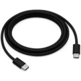 Apple USB-C 60W 3.3ft Woven Charging Cable (Bulk Packaging) – $9.99