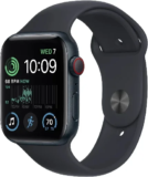Apple Watch SE 2 GPS + Cellular for $119.60