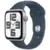 Apple Watch SE (2nd Gen) 44mm GPS + Cellular – Silver/Storm Blue for $197.95