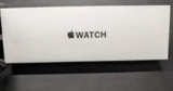 Apple Watch SE (2nd Gen) GPS 44mm Aluminum Case – Midnight for $153.97
