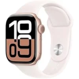 Apple Watch Series 10 GPS 42mm Refurbished – Now $219.99