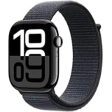 Apple Watch Series 10 GPS + Cellular 46mm Smartwatch for $289.99