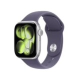 Apple Watch Series 11 42mm GPS + Cellular – Rose Gold/Light Blush for $524.95