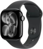 Apple Watch Series 11 42mm GPS Smartwatch – Now $279 $279.00