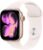 Apple Watch Series 11 [GPS 42mm] Smartwatch Rose Gold – $299 ( 25% off )