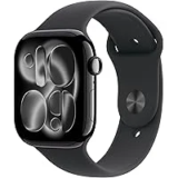 Apple Watch Series 11 GPS 46mm Smartwatch – Now $329.00
