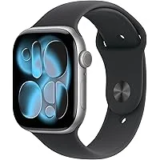 Apple Watch Series 11 GPS 46mm Smartwatch for $245.96