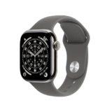 Apple Watch Series 11 GPS + Cellular 42mm Smartwatch for $514.97