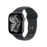Apple Watch Series 11 GPS + Cellular 42mm – Now $349.97