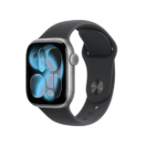 Apple Watch Series 11 GPS + Cellular 42mm for $349.97