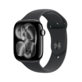 Apple Watch Series 11 GPS + Cellular 46mm Smartwatch for $399 $399.00