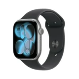 Apple Watch Series 11 GPS + Cellular 46mm Smartwatch for $329.00