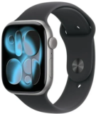 Apple Watch Series 11 GPS + Cellular 46mm for $399 $399.00