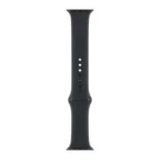 Apple Watch Sport Band (41mm, Starlight) – $14.99 (Save 69%)