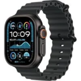 Apple Watch Ultra 2 GPS + Cellular 49mm Smartwatch (Refurbished) for $412.87