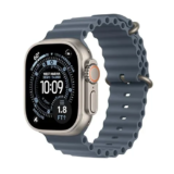 Apple Watch Ultra 3 GPS + Cellular 49mm Smartwatch – $699.99 ($100 Off)