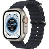 Refurbished Apple Watch Ultra 49mm GPS+Cellular Smartwatch for $299