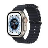Refurbished Apple Watch Ultra GPS + Cellular 49mm with Titanium Case for $299