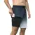 Aprolive 2-in-1 7″ Men’s Quick Dry Swim Trunks for $11.99