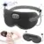 Aptkdoe Sleep Headphones & Bluetooth 5.3 Sleep Mask – $21.99 ($129.99 Original)