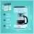 Aqua Drip Coffee Brewer with Keep Warm Function – Now $140.79