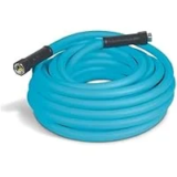 Aqua Joe 50ft Hybrid Polymer Garden Hose for $24.99