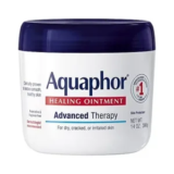 Aquaphor Advanced Therapy Healing Ointment, 14oz Jar – $9.13 at Amazon